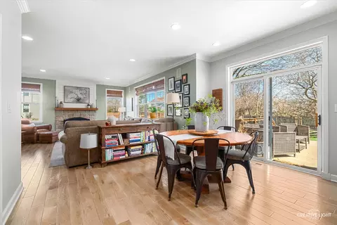 Dining - 232 Loradale Rd, Oswego, IL 60543 photo 2 of 4