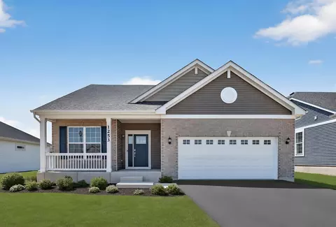 1253 Prairie Ridge Trl, Antioch, IL 60002