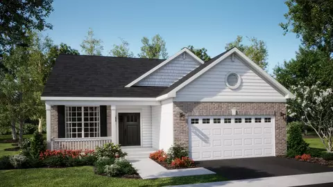 1253 Prairie Ridge Trl, Antioch, IL 60002