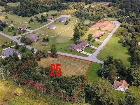 lot25 Virginia Dr, Makanda, IL 62958