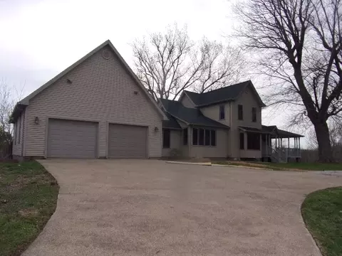 6227 N Andrews Ln, Brimfield, IL 61517