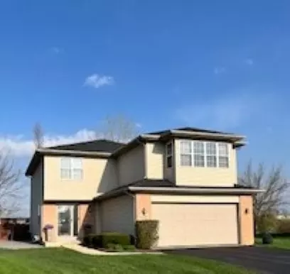 1199 Janice Dr, Sauk Village, IL 60411