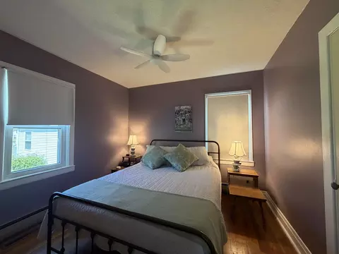 Bedroom - 1409 S 14th St, Mattoon, IL 61938 photo 1 of 6