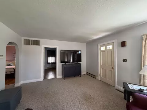 Living - 1409 S 14th St, Mattoon, IL 61938 photo 4 of 4