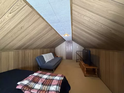 Bedroom - 1409 S 14th St, Mattoon, IL 61938 photo 6 of 6