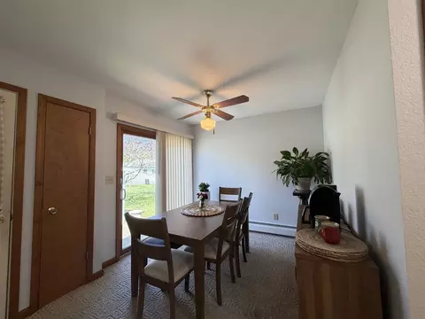 Dining - 1409 S 14th St, Mattoon, IL 61938 photo 1 of 2