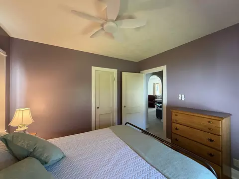 Bedroom - 1409 S 14th St, Mattoon, IL 61938 photo 2 of 6