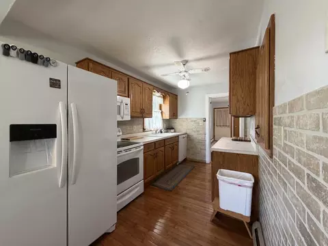 Kitchen - 1409 S 14th St, Mattoon, IL 61938 photo 1 of 3