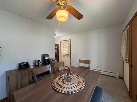 Dining - 1409 S 14th St, Mattoon, IL 61938 photo 2 of 2