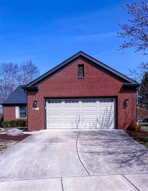 2902 Greystone Pl, Champaign, IL 61822