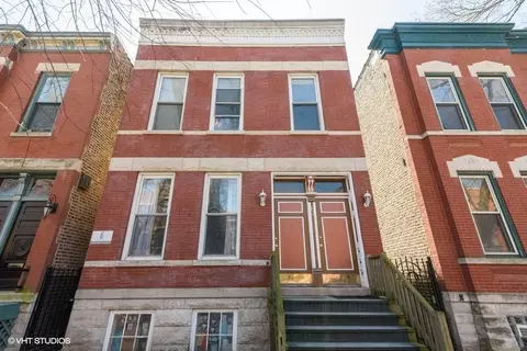 1939 W Thomas St, Chicago, IL 60622