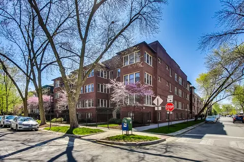 1465 W Fargo Ave #2, Chicago, IL 60626