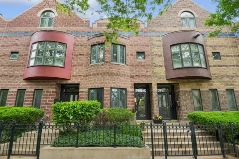 5317 S Drexel Ave, Chicago, IL 60615