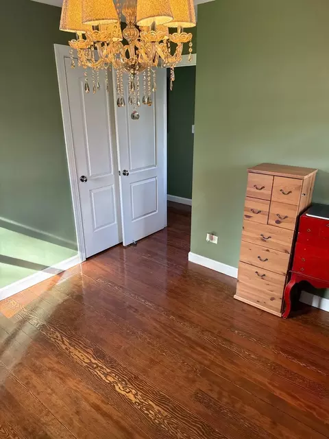 Bedroom - 121 N Marion Ave, Bartlett, IL 60103 photo 6 of 6