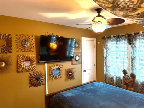 Bedroom - 121 N Marion Ave, Bartlett, IL 60103 photo 2 of 6