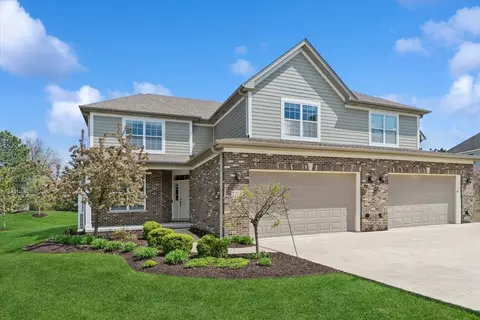 2757 Nicole Cir, Aurora, IL 60502