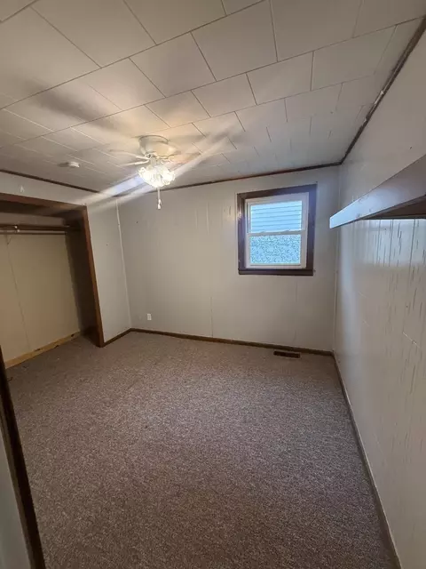 Bedroom - 312 E 11th St, Georgetown, IL 61846 photo 3 of 3