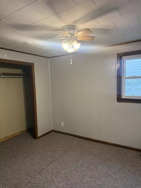 Bedroom - 312 E 11th St, Georgetown, IL 61846 photo 2 of 3