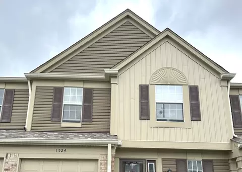 1524 Crab Tree Dr #1524, Westmont, IL 60559