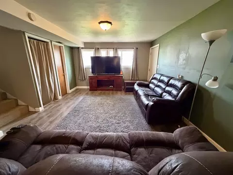 Living - 1204 E 19th St, Sterling, IL 61081 photo 2 of 2