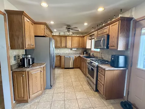 Kitchen - 1204 E 19th St, Sterling, IL 61081 photo 1 of 2
