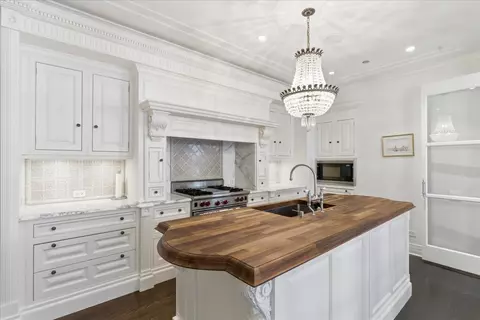 Kitchen - 159 E Walton Pl #5B, Chicago, IL 60611 photo 1 of 1