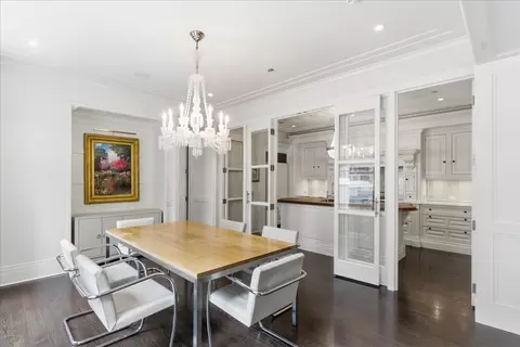 Dining - 159 E Walton Pl #5B, Chicago, IL 60611 photo 1 of 3