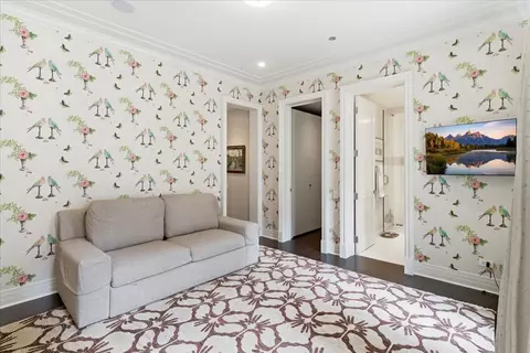 Bedroom - 159 E Walton Pl #5B, Chicago, IL 60611 photo 1 of 2