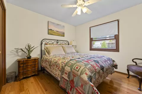 Bedroom - 815 Carriage Dr, Algonquin, IL 60102 photo 3 of 3