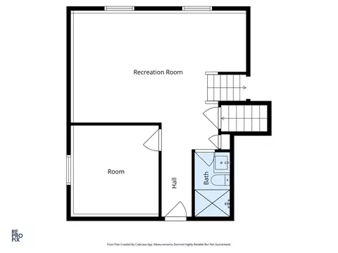 Floorplan - 1500 Green Trails Dr, Plainfield, IL 60586 photo 8 of 10