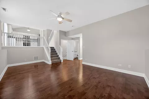 Living - 1500 Green Trails Dr, Plainfield, IL 60586 photo 5 of 7