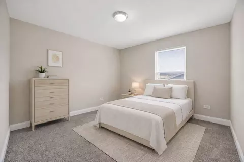 Bedroom - 1500 Green Trails Dr, Plainfield, IL 60586 photo 2 of 6