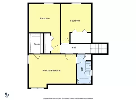 Floorplan - 1500 Green Trails Dr, Plainfield, IL 60586 photo 6 of 10