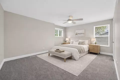 Bedroom - 1500 Green Trails Dr, Plainfield, IL 60586 photo 1 of 6