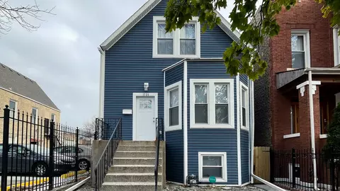 1725 N Kedvale Ave, Chicago, IL 60639