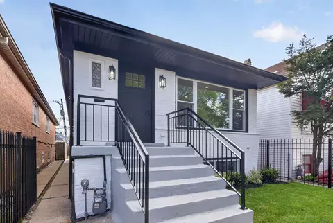 5013 W Bloomingdale Ave, Chicago, IL 60639