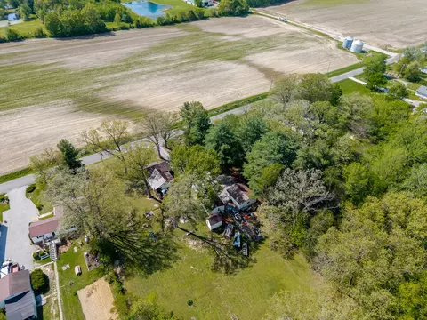 View/Area - 1140 Race Track Rd, Centralia, IL 62801 photo 3 of 7