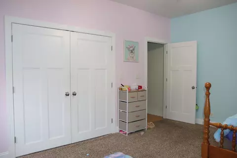 Bedroom - 306 S Third St, Ashkum, IL 60911 photo 5 of 8