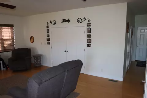 Entry Way - 306 S Third St, Ashkum, IL 60911 photo 2 of 2