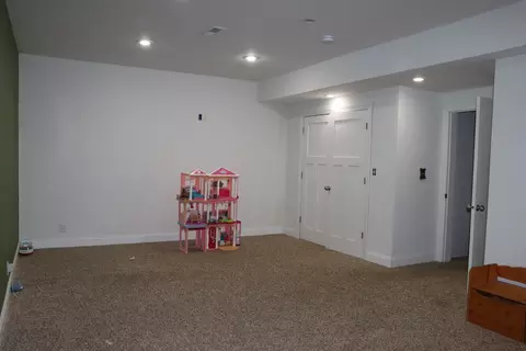 Bedroom - 306 S Third St, Ashkum, IL 60911 photo 6 of 8