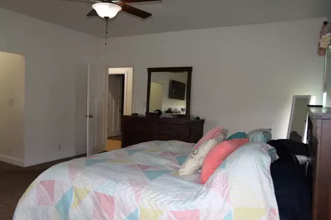 Bedroom - 306 S Third St, Ashkum, IL 60911 photo 2 of 8