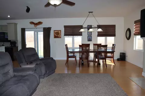 Dining - 306 S Third St, Ashkum, IL 60911 photo 1 of 1
