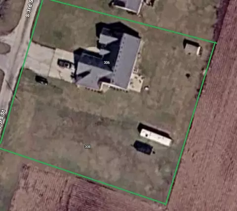View/Area - 306 S Third St, Ashkum, IL 60911 photo 1 of 1