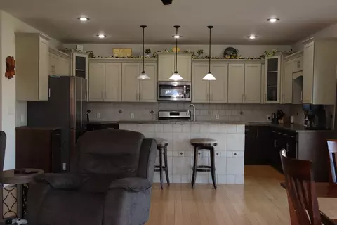 Kitchen - 306 S Third St, Ashkum, IL 60911 photo 1 of 4