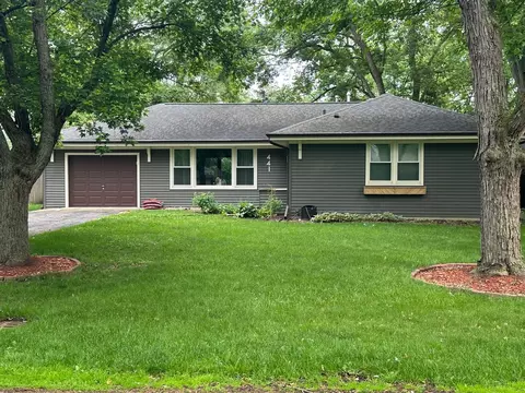 Undisclosed, Glen Ellyn, IL 60137