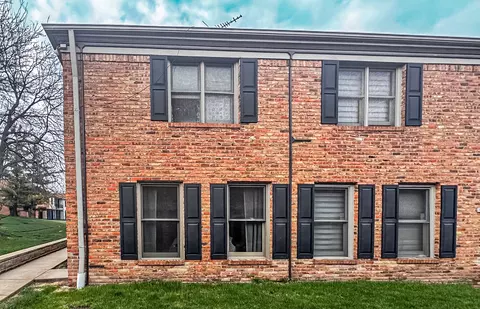 1744 Bristol Walk #1744, Hoffman Estates, IL 60169