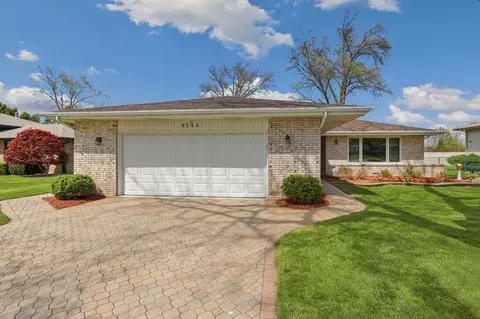 8544 W 143rd Pl, Orland Park, IL 60462