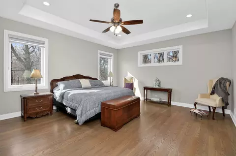 Bedroom - 669 E Byron Ave, Addison, IL 60101 photo 1 of 3