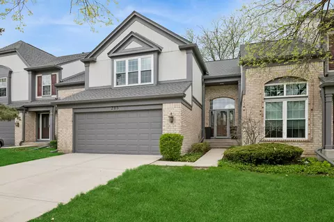 285 Lorraine Cir, Bloomingdale, IL 60108