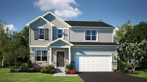 3233 Jori Ln, Johnsburg, IL 60051